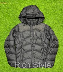Montbell Puffers