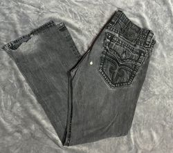 TRUE RELIGION , ROCK REVIVAL JEANS (ID 1333)