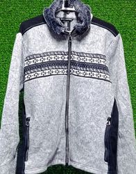 Crazy Fleece Jacket (CRZF-0007)