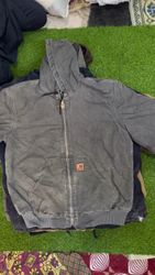 Carhartt Jackets