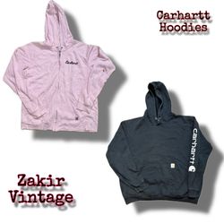 Carhartt Sweatshirts