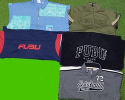 Mix vintage bundle