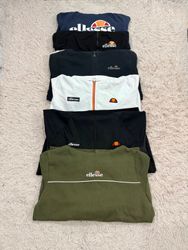 Ellesse Hoodies