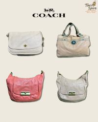 Coach Bags - (TS-0221)