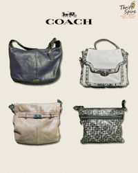 Coach Bags - (TS-0222)