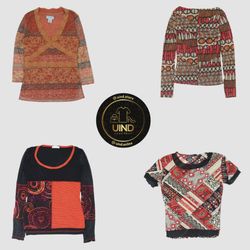 Y2K Crazyhouse Mesh Tops