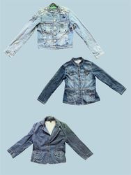 Millennium Utility Jackets(TS:1070)
