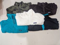 Vestes en polaire Patagonia