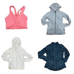 Lululemon mix Bundle