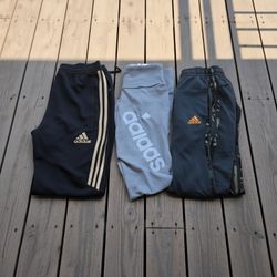 AV-0085 Adidas Sporthose