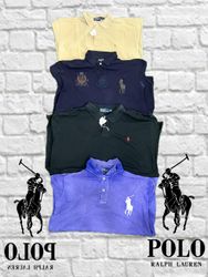 Camisetas Polo Ralph Lauren