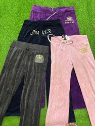 ジューシー・クチュールパンツ