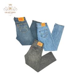 Levi's 501 ジーンズ