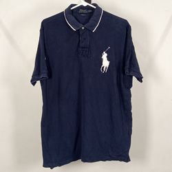 RALPH LAUREN POLO SHIRTS & CREW NECK T-SHIRTS (SPE..