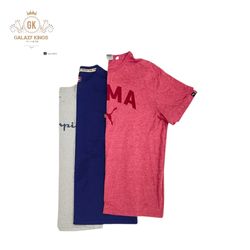 ミックスブランドTシャツ