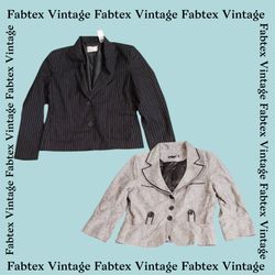 (FV-081) Office Coats