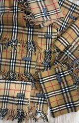 T1718 Burberry Scarves 🧣