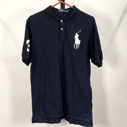 RALPH LAUREN POLO SHIRTS & CREW NECK T-SHIRTS BUND..
