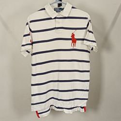 FORFAIT DE POLO RALPH LAUREN ET T-SHIRT COL ROND 1..