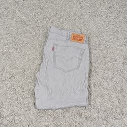 PANTALONS EN COTON LEVIS (BUNDLE 05)