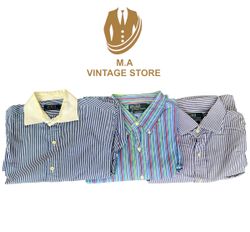 Chemise Polo Ralph Lauren Marquée