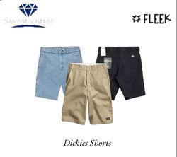 Dickies Shorts (Dv-9-294)