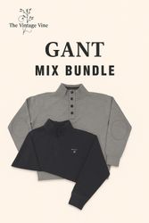 Gant Mix Bundle