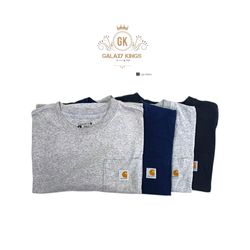 カーハート Tシャツ