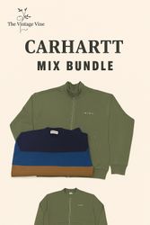 Carhartt Mix Bundle