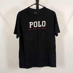 RALPH LAUREN POLO SHIRTS & CREW NECK T-SHIRTS (SPE..