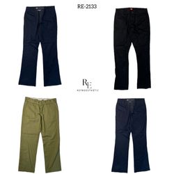 Branded Dickies Flared Pants (RE-2133)