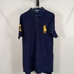 RALPH LAUREN POLO SHIRTS & CREW NECK T-SHIRTS (SPE..