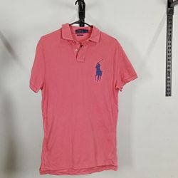RALPH LAUREN POLO SHIRTS & CREW NECK T-SHIRTS バンドル..