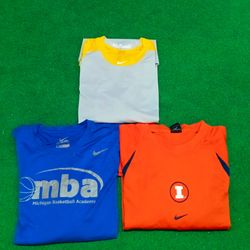 T-shirt à manches longues Nike