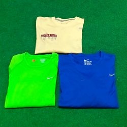 T-shirt à manches longues Nike