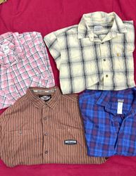 Lacoste, Patagonia, Carhartt, Levi’s & More – ブランド..
