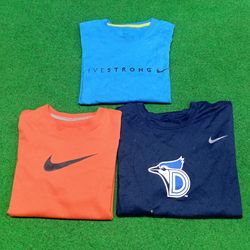T-shirt de sport Nike