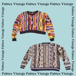 (FV-082) Pull Coogi Style