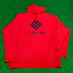 Columbia Hoodie