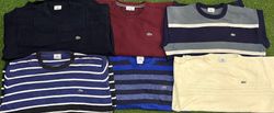 Lacoste Sweaters