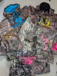 RealTree Sweatshirts