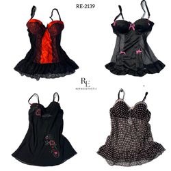 Y2k Camisole (Re-2139)