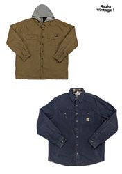 カーハート & ディッキーズ ジャケット