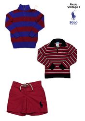 「Ralph Lauren polo Mix Bundle」