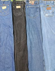 Wrangler Jeans (2424)