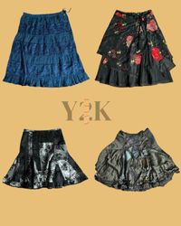 Skirt Season: Y2K Edition (Yv-381)