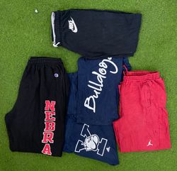 Branded Sweatpants (TVC-10-03)