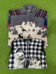 Animal und Crazy flieht Jacken (TVC-10-06)