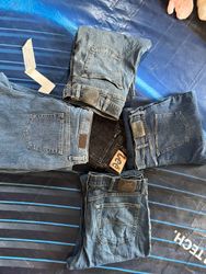 Lee jeans