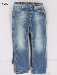 Authentic True Religion and Rock Revival..